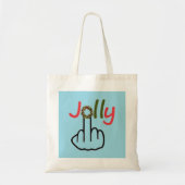 Bag Jolly Flip Tote Bag (Voorkant)