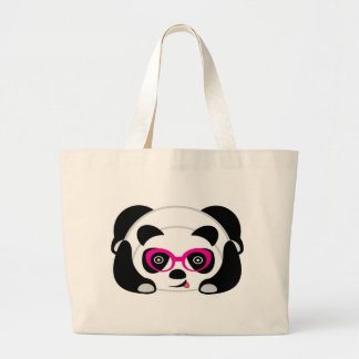Bag Jumbo Tas Cute Panda