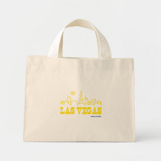 Bag LASVEGAS mini tote