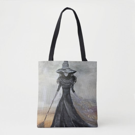 Bag Le Tote The Shadow Muse (Devant)