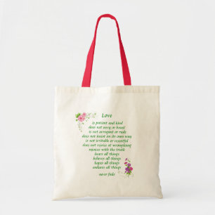 Bag Love is The Greatest - Tote