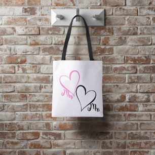 Bag M. et Mme Tote