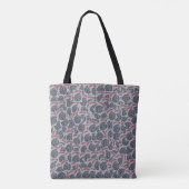 Bag Mahjong Joker Tote (Dos)