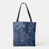 Bag Moody Midnight Tote (Dos)