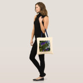 Bag Morning Glory Tote (Devant (modèle))