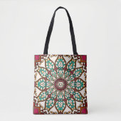 Bag Nouveau Desert Flower Tote (Devant)