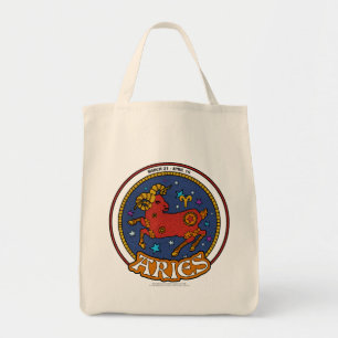 Bag NP Aries Grocery Tote