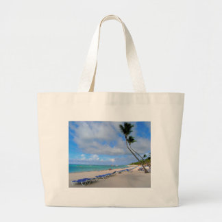 BAG - OCEAN GROTE TOTE BAG