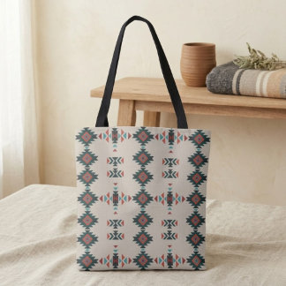 Bag Painted Sands Tote