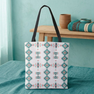 Bag Painted Sands Tote