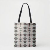 Bag Painted Sands Tote (Devant)