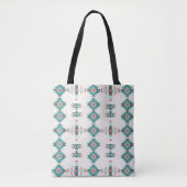 Bag Painted Sands Tote (Devant)