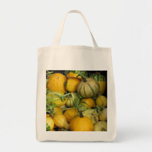 Bag - Pompoenen Tote Bag