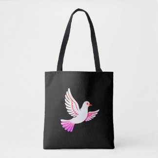 Bag Salut Était Ennuyeux Où Hé But Tote