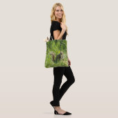Bag See You Squirrel Shoulder Tote (Sur le modèle)