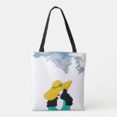 Bag Sunny Days Tote (Dos)