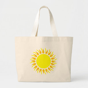Bag - Sunshine Grote Tote Bag