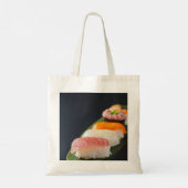Bag SUSHIMI Sushi Selection Minimal Tote (Dos)
