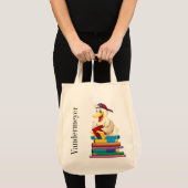 Bag Teacher Tote (Devant (produit))