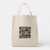 Bag The Amber May Show Tote (Dos)