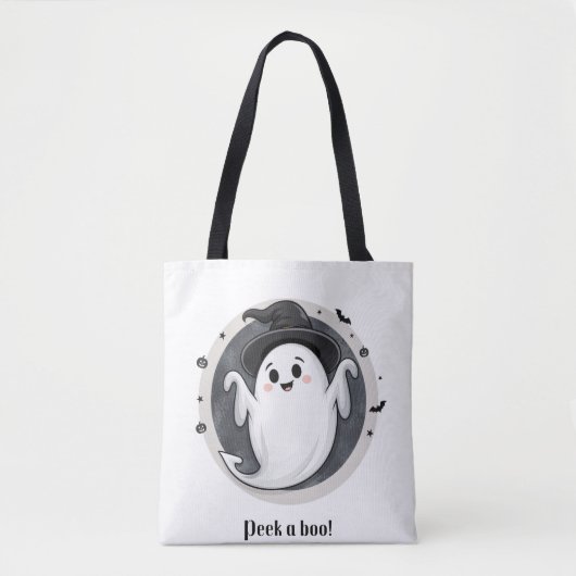 Bag Tote (Devant)