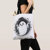 Bag Tote (De près)