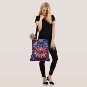 Bag Tote (Sur le modèle)