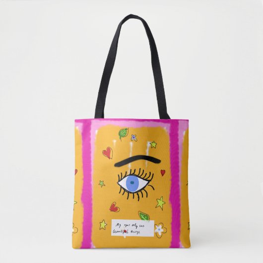 Bag Tote (Devant)