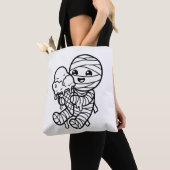Bag Tote (De près)