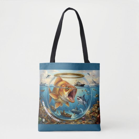 Bag Tote (Devant)