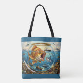 Bag Tote (Dos)