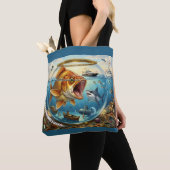 Bag Tote (De près)