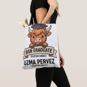 Bag Tote (De près)