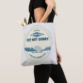 Bag Tote (De près)