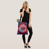 Bag Tote (Sur le modèle)