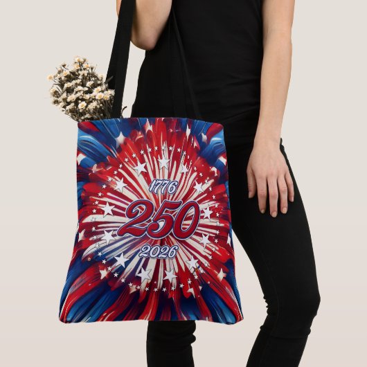 Bag Tote (De près)