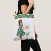 Bag Tote (De près)
