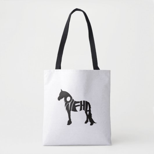 Bag Tote (Devant)