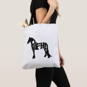 Bag Tote (De près)
