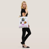 Bag Tote (Sur le modèle)