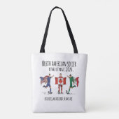 Bag Tote (Dos)