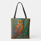 Bag Tote (Dos)
