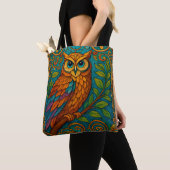 Bag Tote (De près)