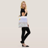 Bag Tote artistique ! (Sur le modèle)