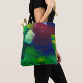 Bag Tote Artsy (De près)