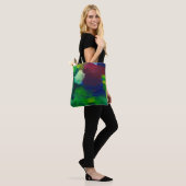 Bag Tote Artsy (Sur le modèle)