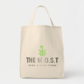 Bag Tote Bag(Grocery ) (Devant)