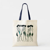 Bag Tote - Basique (Dos)