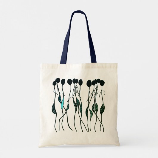 Bag Tote - Basique (Dos)