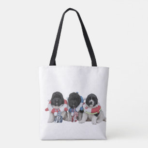 Bag Tote Bébé Eau